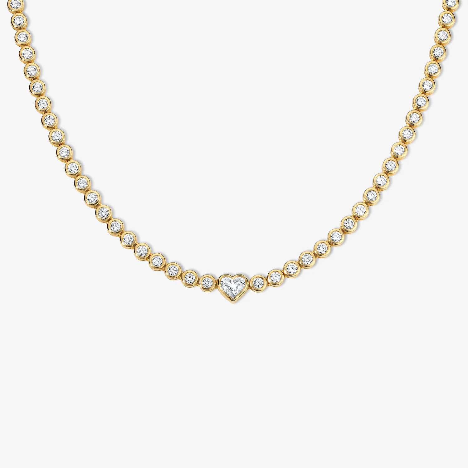 New Necklaces